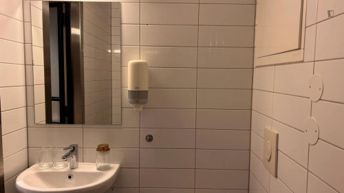 Nice single bedroom in shared flat in Grünerløkka - Gallery - 8