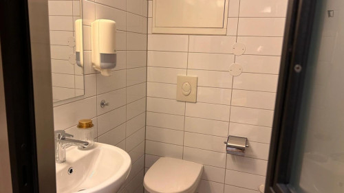 Nice single bedroom in shared flat in Grünerløkka - Gallery - 7