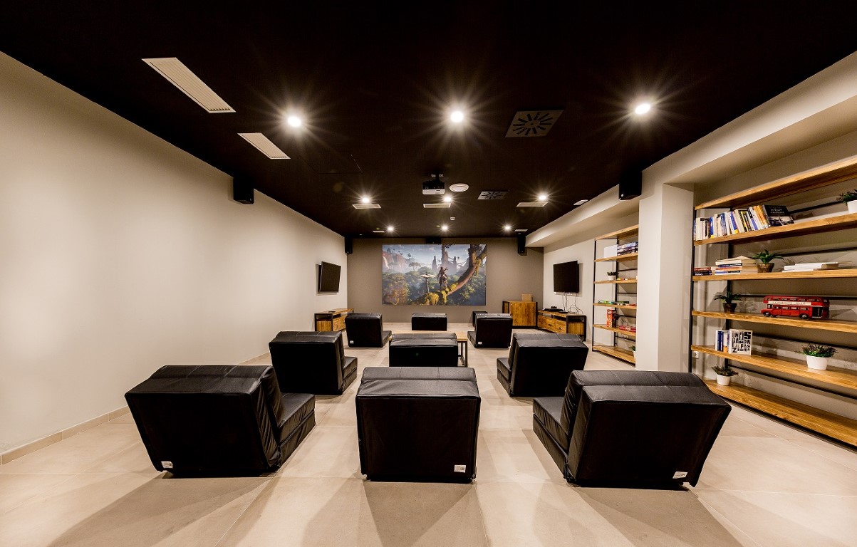 Xior Paseo de Gracia