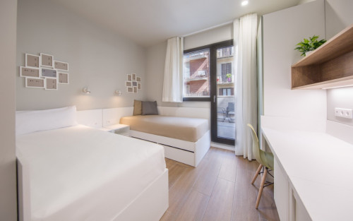 Xior Paseo de Gracia - Gallery - 19