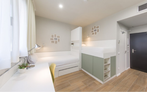Xior Paseo de Gracia - Gallery - 22