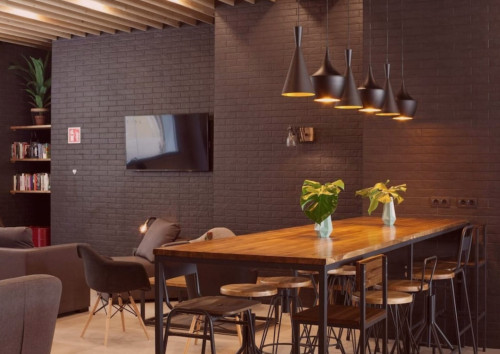 Xior Paseo de Gracia - Gallery - 15