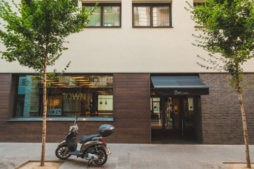 Xior Paseo de Gracia