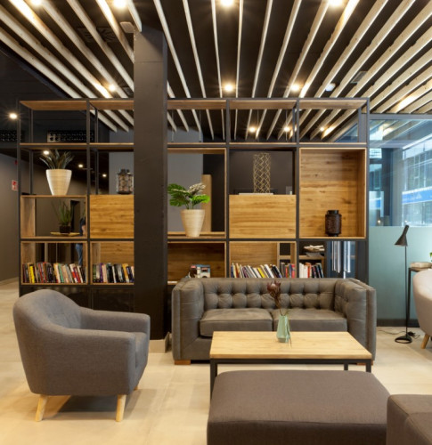 Xior Paseo de Gracia - Gallery - 10