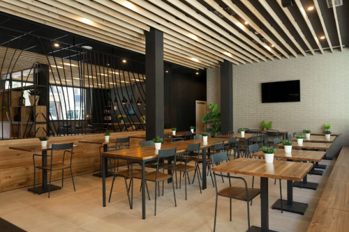 Xior Paseo de Gracia - Gallery - 12