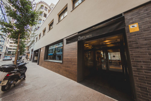 Xior Paseo de Gracia - Gallery - 7