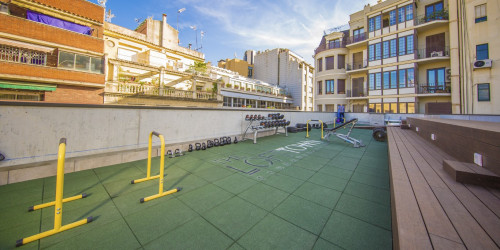 Xior Paseo de Gracia - On-site Facilities