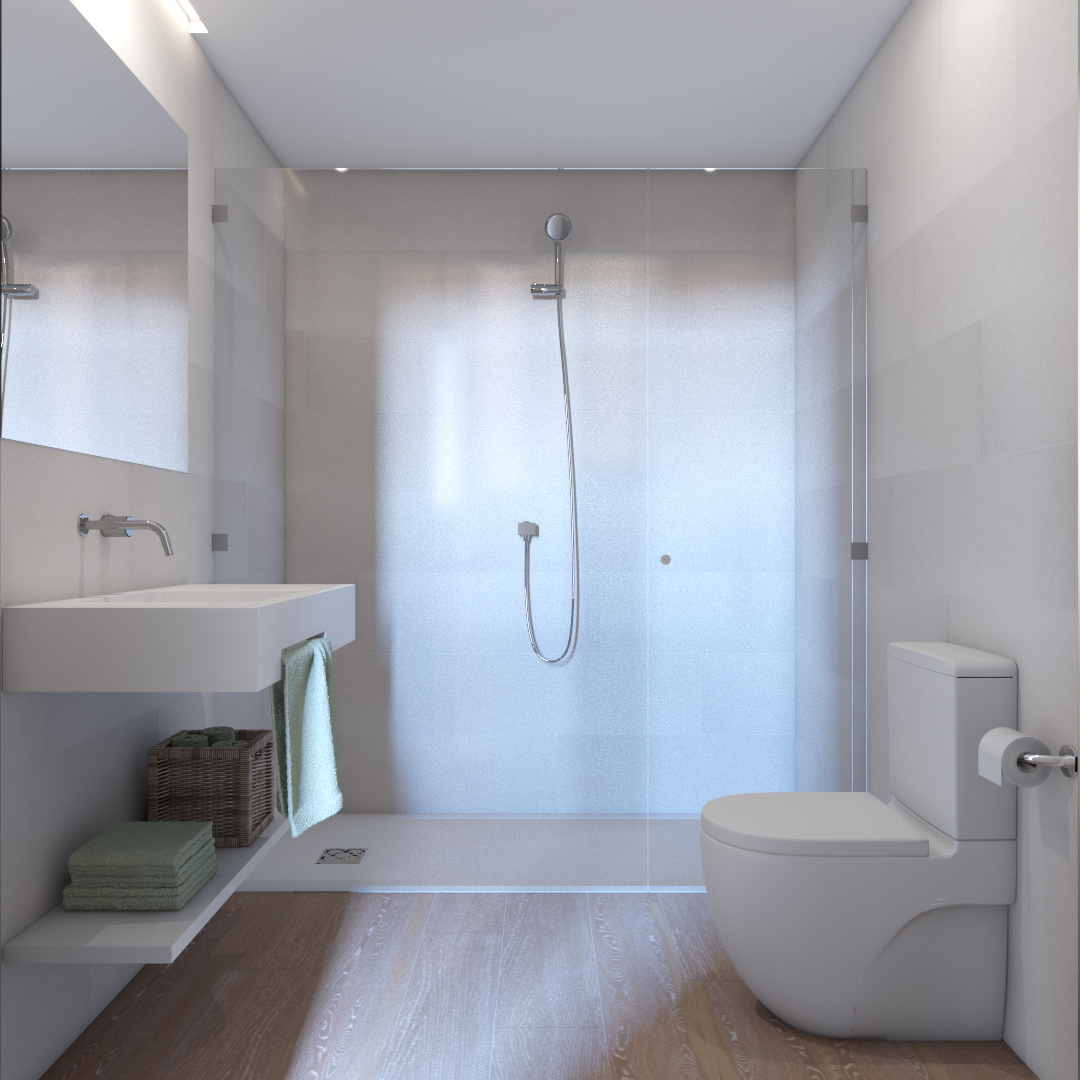 Individual Standard Room (LARGE BED) - Xior Paseo de Gracia - Gallery - 2