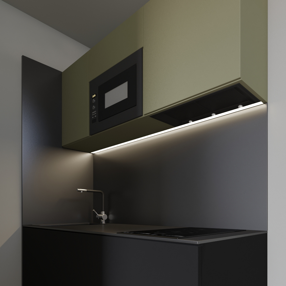  Studio Double To Share (FEMALE ONLY)  -  Xior Paseo de Gracia  - Gallery -  10