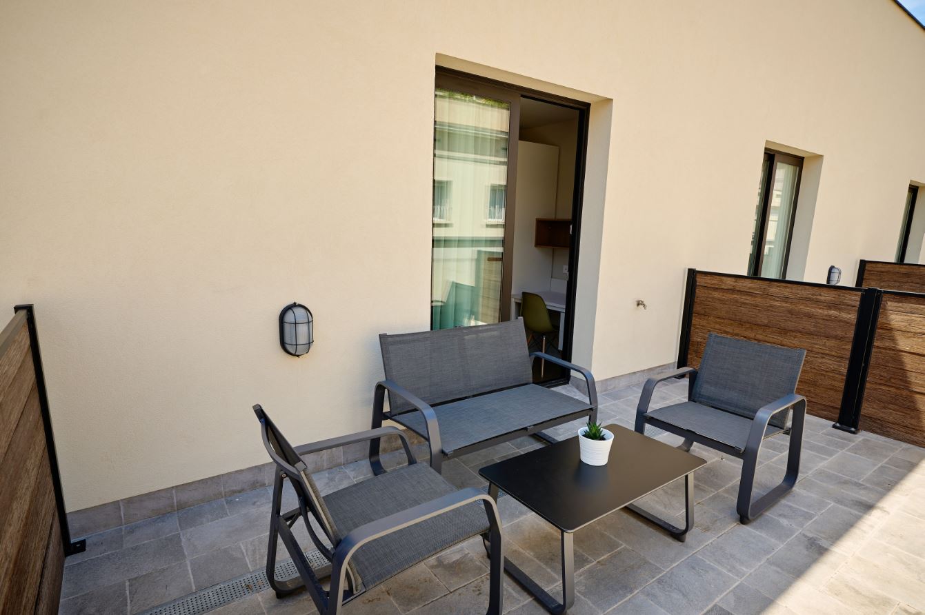  Studio Double To Share (FEMALE ONLY)  -  Xior Paseo de Gracia  - Gallery -  4