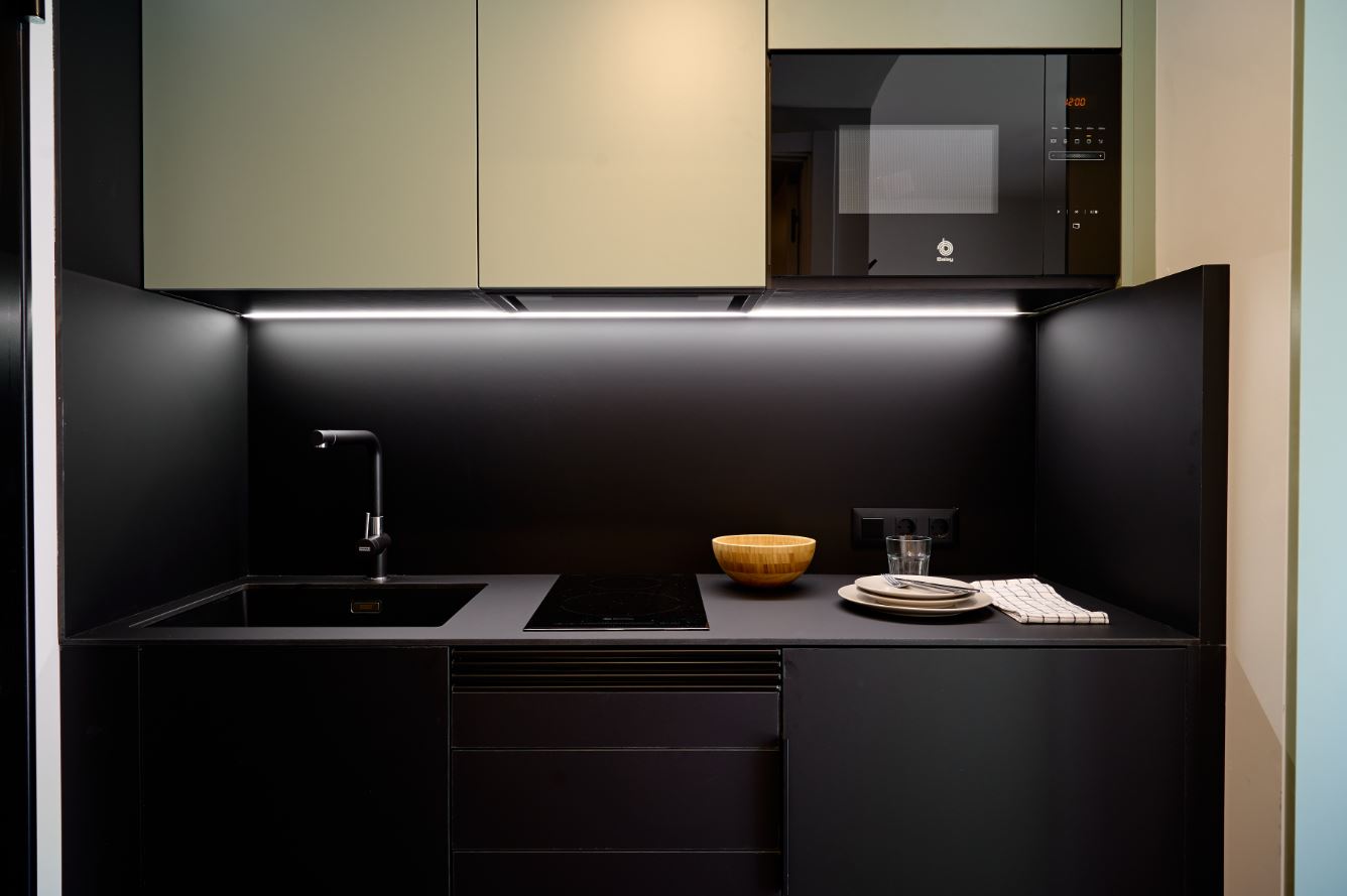  Studio Double To Share (FEMALE ONLY)  -  Xior Paseo de Gracia  - Gallery -  6