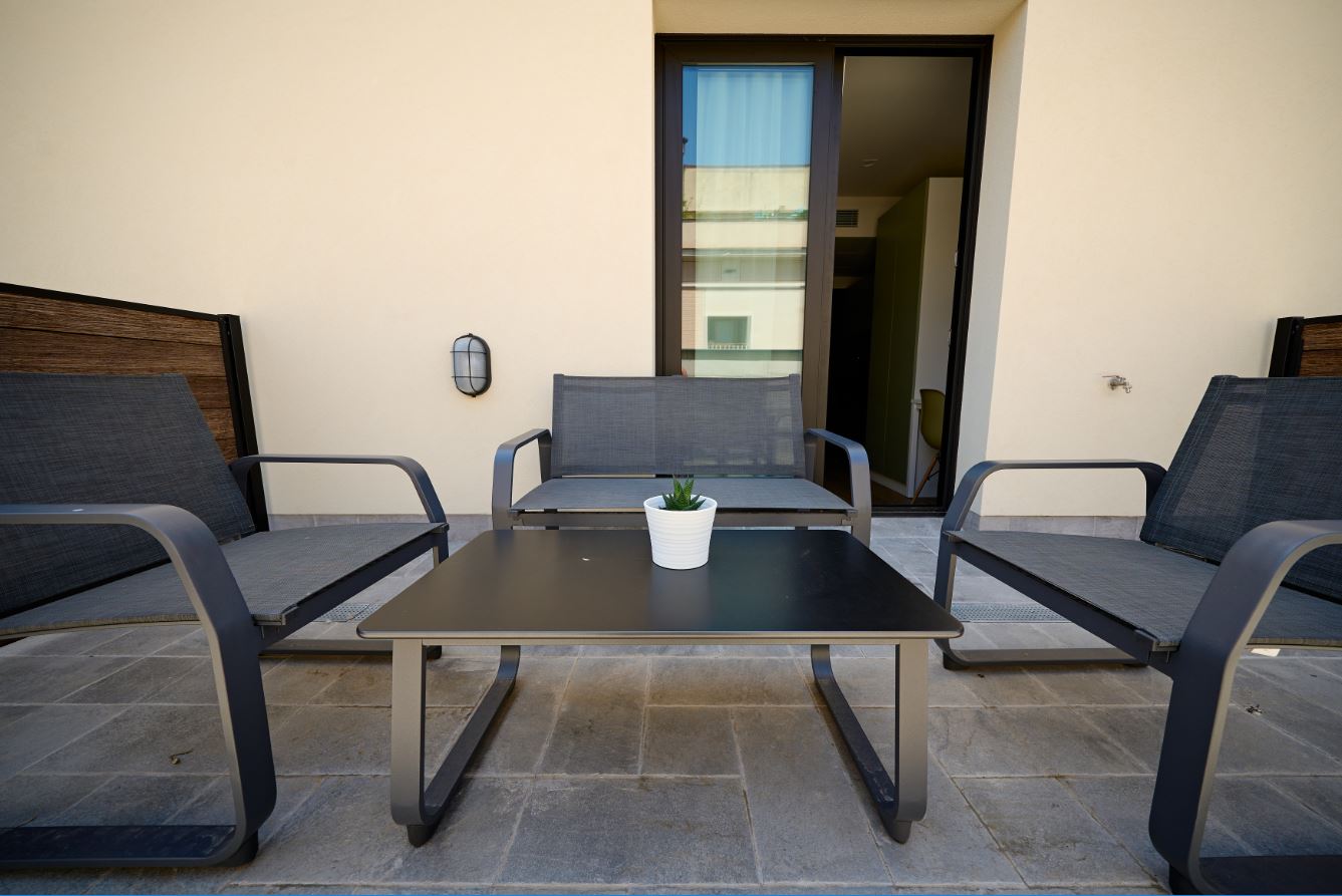  Studio Double To Share (FEMALE ONLY)  -  Xior Paseo de Gracia  - Gallery -  5