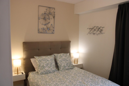 Bright and modern 3-bedroom flat in Saint Maurice - Gallery - 8