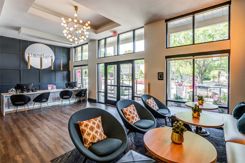 Signature 1505  - Gallery -  5