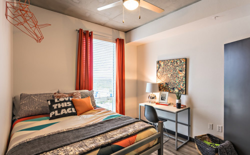 Signature 1909 - Rooms