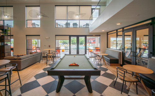 Signature Hartwell Village  - Gallery -  3