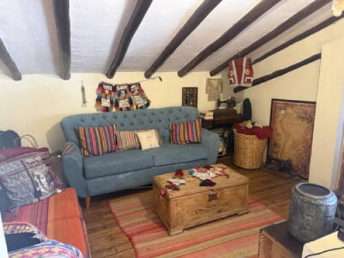 Cozy sunlit wooden chalet with plen - Gallery - 8