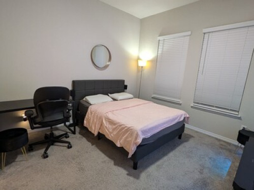 Furnished private room with Ensuite - Gallery - 8