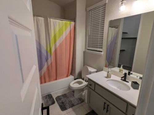 Furnished private room with Ensuite - Gallery - 5