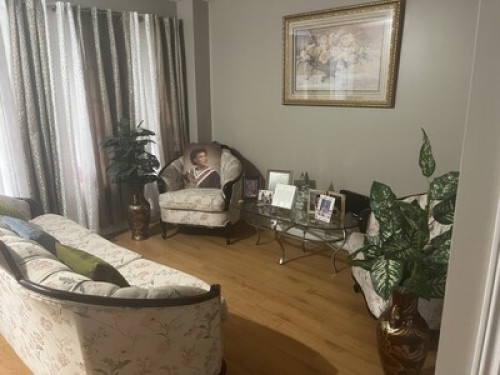 Maureen’s Quarters  - Gallery - 8