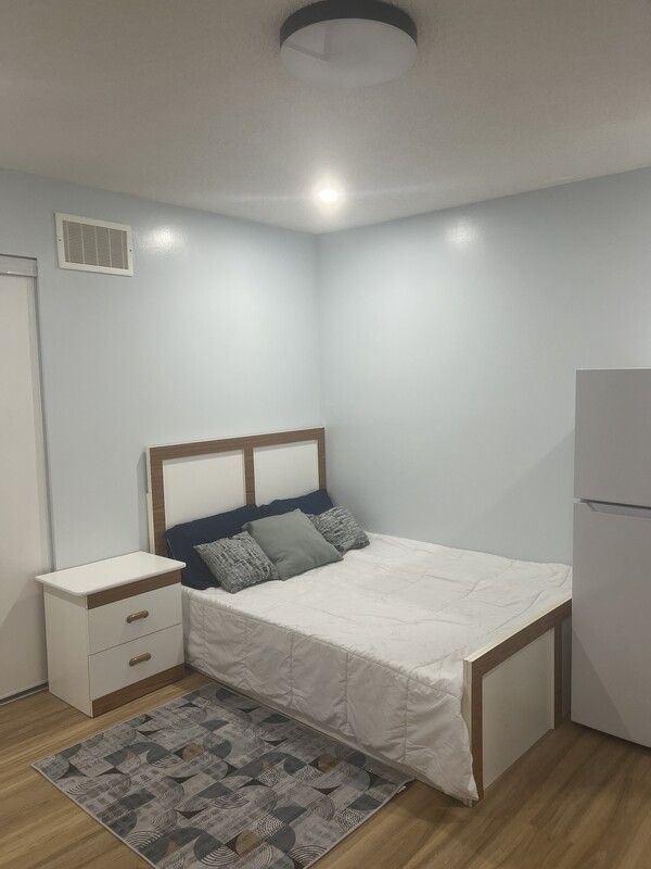 Maureen’s Quarters(Full Room) - 1