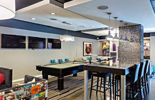 Axis West Campus  - Gallery -  3