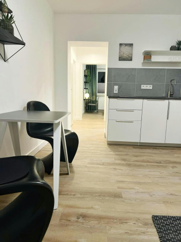 Adersstraße, Düsseldorf - Gallery - 9