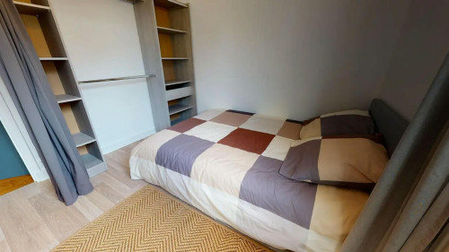 Rue de Montferrat, Bron - Gallery - 6