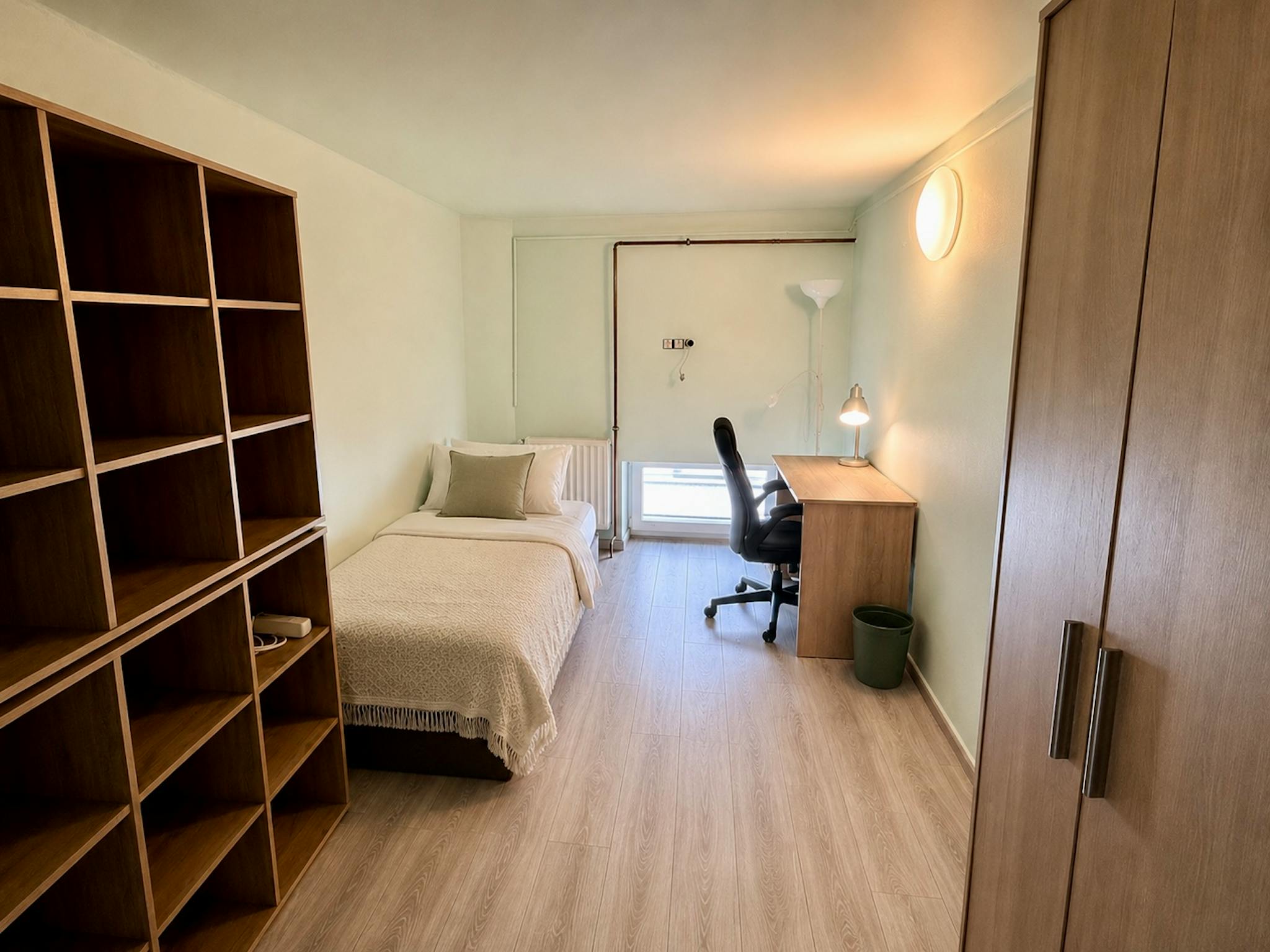 Private Room - 1