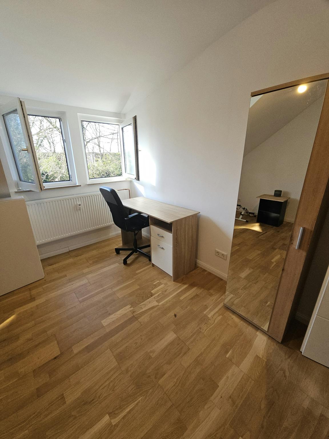 Private Room - 1