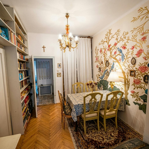 Nagy Jenő utca, Budapest