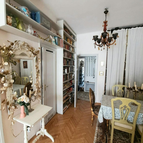 Nagy Jenő utca, Budapest
