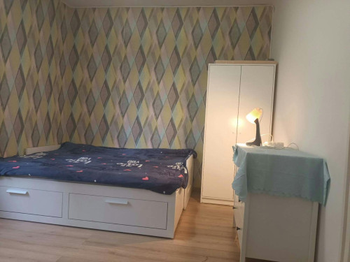 Bogdánfy utca, Budapest