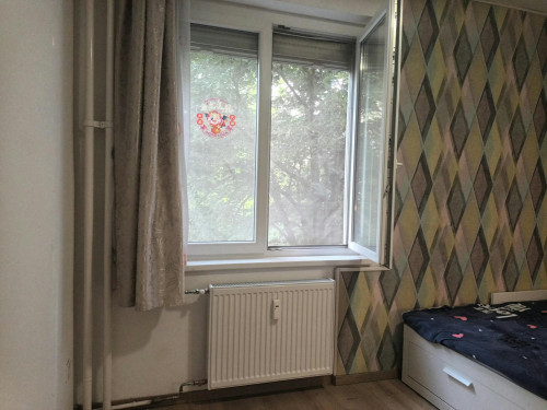 Bogdánfy utca, Budapest