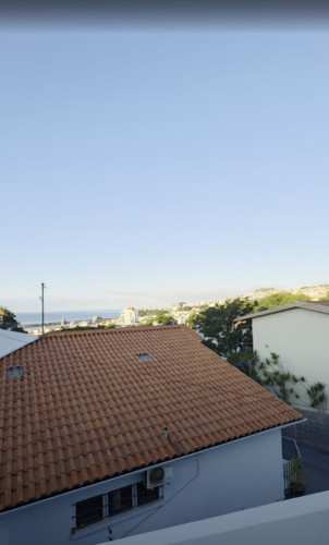 Beco da Pena, Funchal