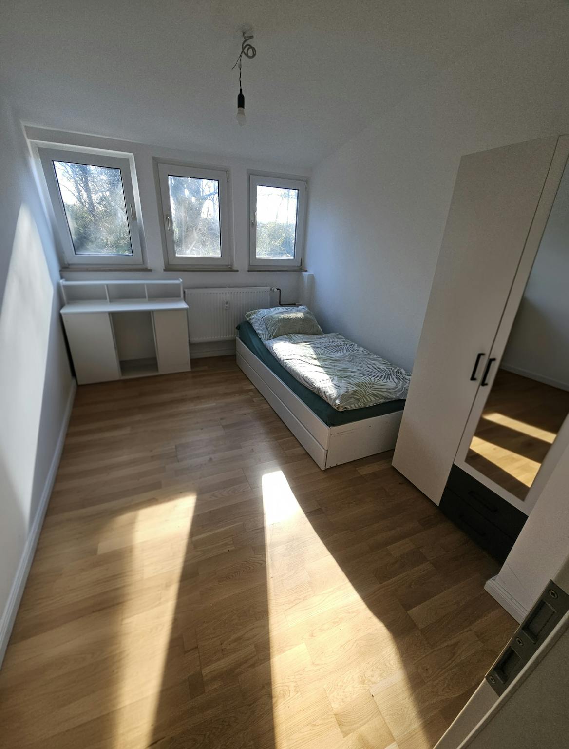 Private Room - 1