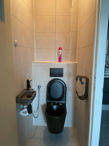 Postjesweg, Amsterdam - Gallery - 6