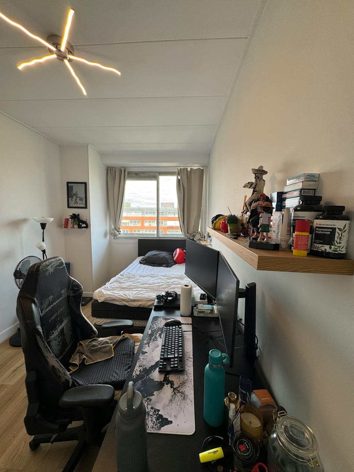 Private Room - 1