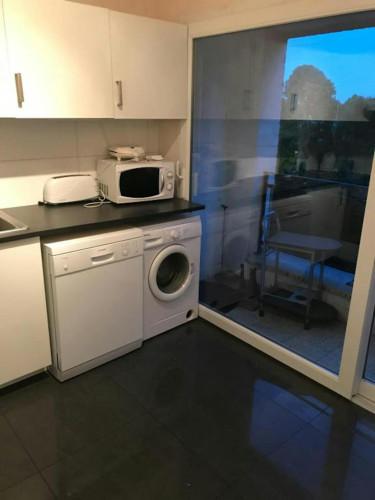 Landbouwstraat, Zaventem