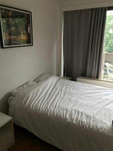 Landbouwstraat, Zaventem