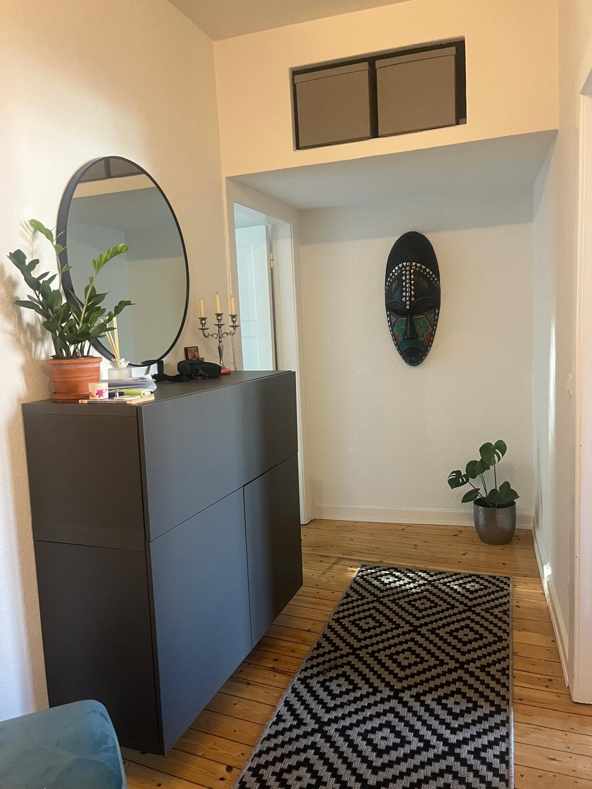 Entire Apartment - 2