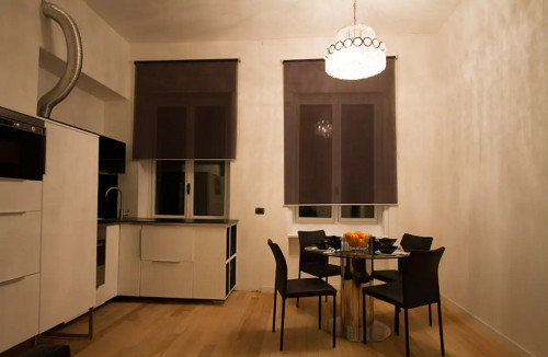 Via Olmetto (1) - Gallery - 2