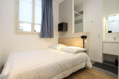 Chambre 1 - PAUL BERT