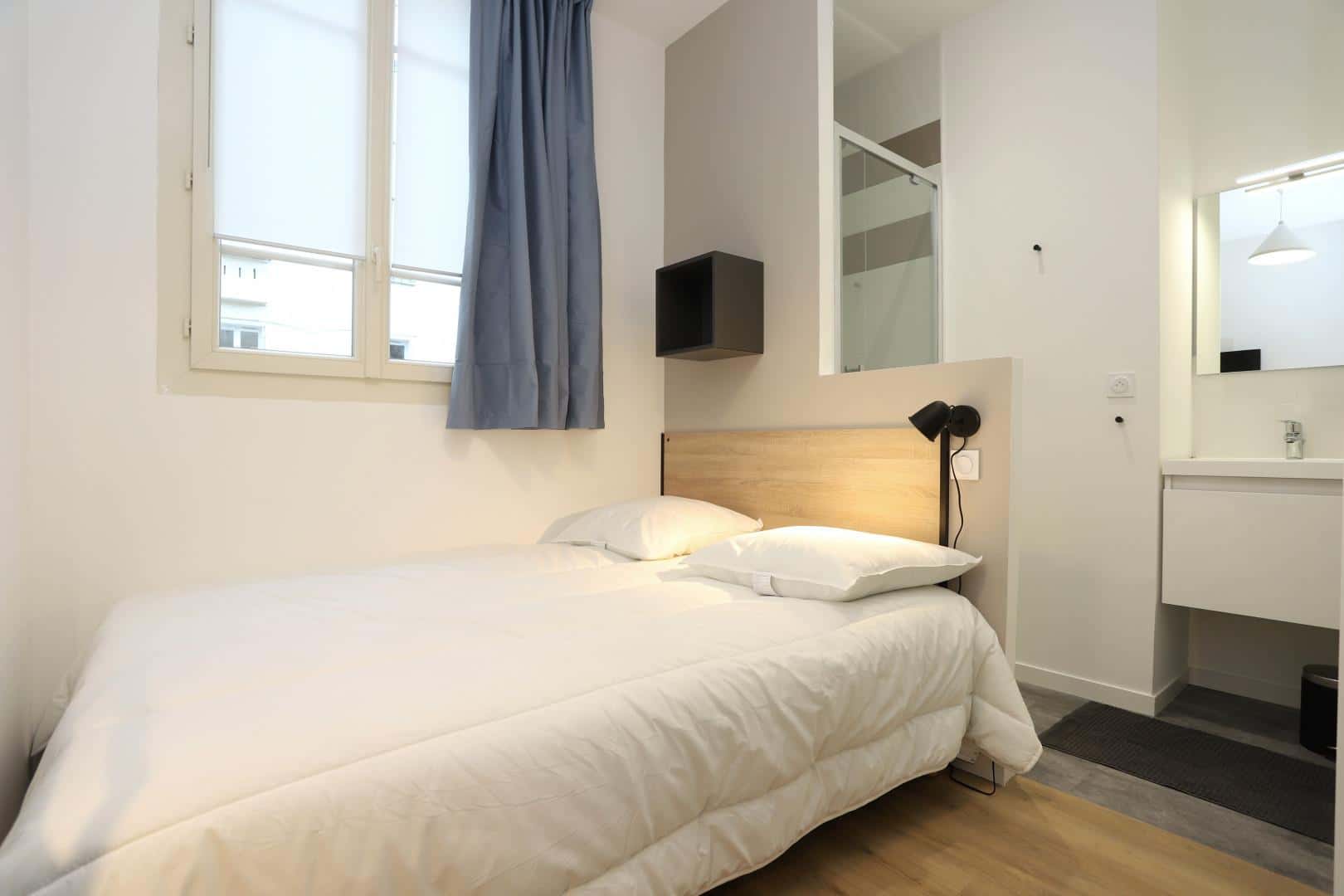 Chambre 1 - PAUL BERT - 1