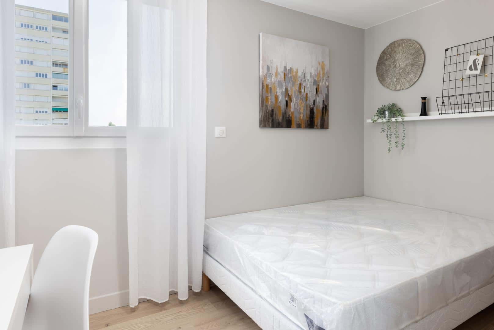Chambre 3 - RICHARD WAGNER - 1