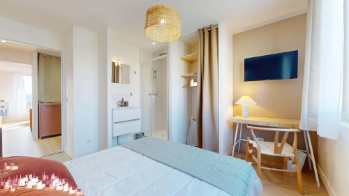 Chambre 3 - LONGEFER P - Gallery - 8