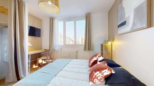 Chambre 3 - LONGEFER P