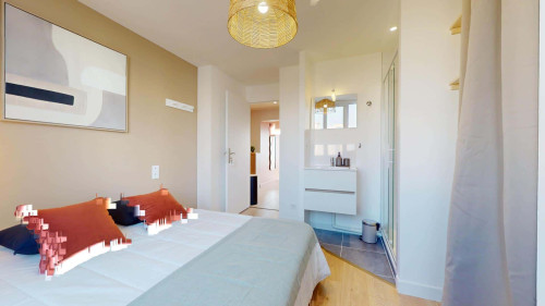 Chambre 3 - LONGEFER P - Gallery - 9