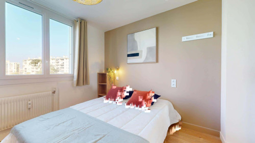 Chambre 3 - LONGEFER P - Gallery - 5