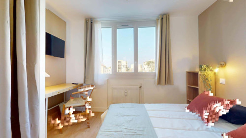 Chambre 3 - LONGEFER P - Gallery - 6